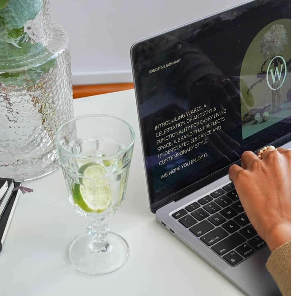 Home Service Web Design Aviva Strategy Chesterland Ohio