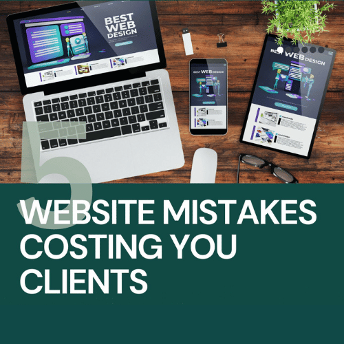 Website_Mistakes_How_To_Fix_Small_Business_Strategy